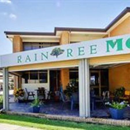Raintree Motel Townsville Kültér fotó