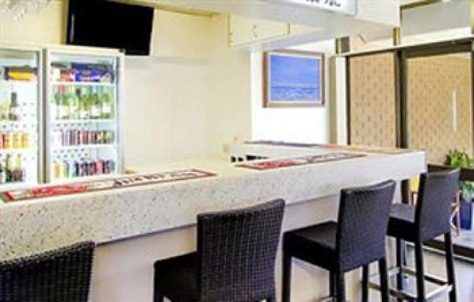 Raintree Motel Townsville Kültér fotó